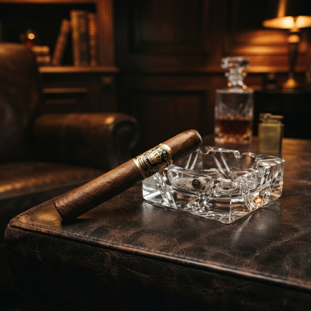 Davidoff Experience