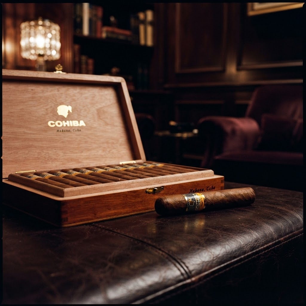 Family Reserve No. 46 product photo
